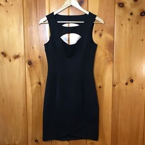 Guess Little Black Dress